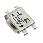 Charging Connector for Vivo V1 by Sparestream