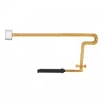 Fingerprint Sensor with Flex Cable for Realme 10 Black by Sparestream