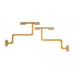 Volume Button Flex Cable for Realme 9 Pro by Sparestream