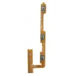 Power Button Flex Cable for Realme Narzo N55 - On Off Flex / PCB by Sparestream