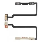 Volume Button Flex Cable for Realme Narzo 30 5G b y Sparestream