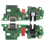 Charging Connector Flex / PCB Board for Realme Narzo 30 5G by Sparestream