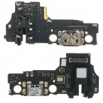 Charging Connector Flex / PCB Board for Realme C30s by Sparestream