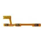 Volume Button Flex Cable for Realme Narzo N65 5G by Sparestream