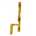 Power Button Flex Cable for Realme Narzo 60 5G - On Off Flex / PCB by Sparestream