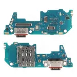 Charging Connector Flex / PCB Board for Realme 14 Pro Plus 5G by Sparestream