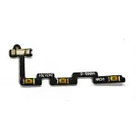 Volume Button Flex Cable for Realme Narzo 70 Turbo 5G by Sparestream