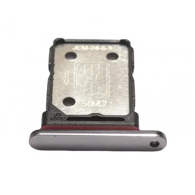 SIM Card Holder Tray for Realme 13 Pro 5G - Gold by Sparestream