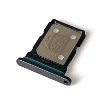 SIM Card Holder Tray for Realme 13 Pro 5G - Green by Sparestream