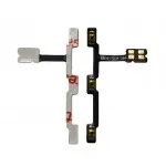 Volume Button Flex Cable for Realme 13 Pro 5G by Sparestream