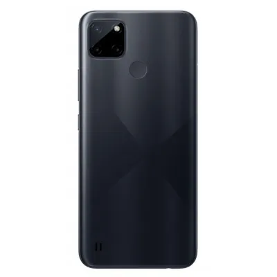 Full Body Housing for Realme C21Y - White By Sparestream