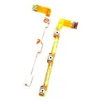 Volume Button Flex Cable for Infinix Zero 6 Pro by Sparestream