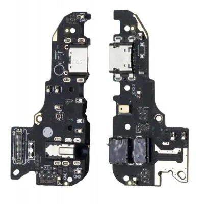 Charging Connector Flex / PCB Board for Infinix Zero 5 by Sparestream