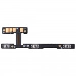 Volume Button Flex Cable for Infinix S5 Pro by Sparestream