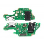Charging Connector Flex / PCB Board for Infinix S5 Pro by Sparestream