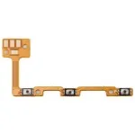 Power Button Flex Cable for Infinix Smart 5 2021 - On Off Flex / PCB by Sparestream