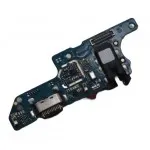 Charging Connector Flex / PCB Board for Infinix Smart 7 India by Sparestream