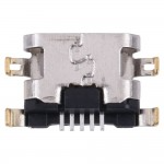 Charging Connector for Infinix S5 Pro by Sparestream