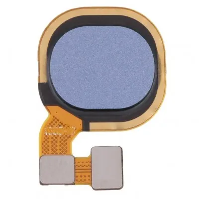 Fingerprint Sensor with Flex Cable for Infinix Smart 5 2021 Purple by Sparestream