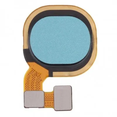 Fingerprint Sensor with Flex Cable for Infinix Smart 5 2021 Green by Sparestream