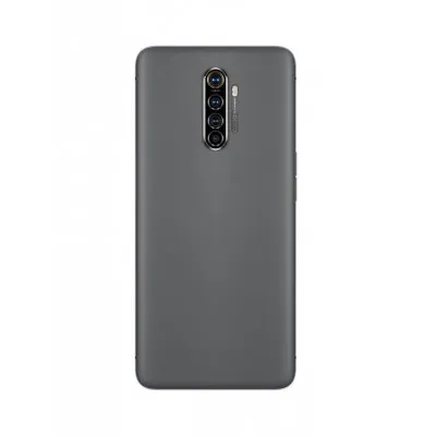 Full Body Housing for Realme X2 Pro - Grey by Sparestream