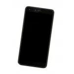 Fingerprint Sensor with Flex Cable for Infinix Zero 5 Pro by Sparestream