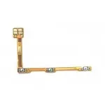 Volume Button Flex Cable for Infinix Hot 9 Pro by Sparestream