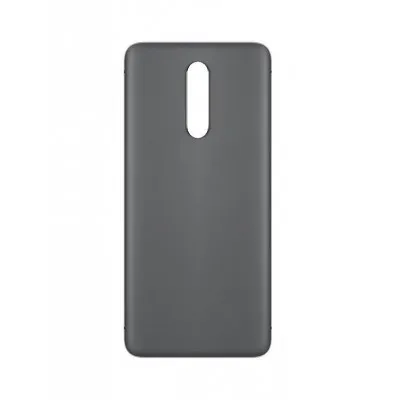 Back Panel Cover for Realme X2 Pro - Grey by Sparestream