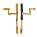 Power Button Flex Cable for Infinix Smart 8 - On Off Flex / PCB by Sparestream