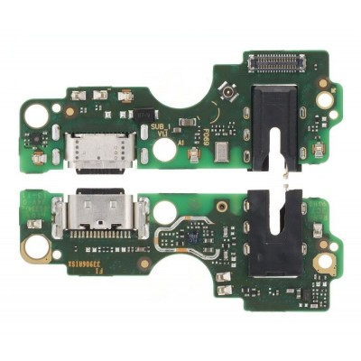 Charging Connector Flex / PCB Board for Infinix Smart 8 by Sparestream