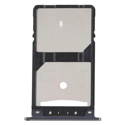 SIM Card Holder Tray for Infinix Zero 4 - White by Sparestream