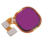 Fingerprint Sensor with Flex Cable for Infinix Hot 9 Pro Violet by Sparestream