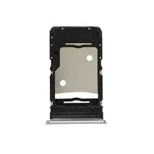 SIM Card Holder Tray for Infinix Zero 4 - Silver by Sparestream