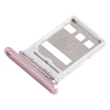 SIM Card Holder Tray for Infinix Zero 4 - Pink by Sparestream