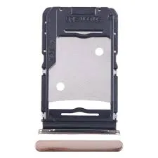 SIM Card Holder Tray for Infinix Zero 4 - Brown by Sparestream