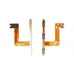Volume Button Flex Cable for Infinix Zero 4 by Sparestream