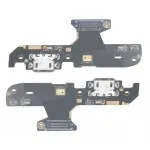 Charging Connector Flex / PCB Board for Infinix Zero 4 by Sparestream