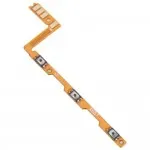 Volume Button Flex Cable for Infinix Smart 5 2020 by Sparestream