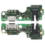 Charging Connector Flex / PCB Board for Infinix Smart 8 HD by Sparestream