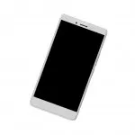 Fingerprint Sensor with Flex Cable for Infinix Zero 4 by Sparestream