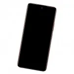 Fingerprint Sensor with Flex Cable for Infinix Zero 5G 2023 Turbo by Sparestream