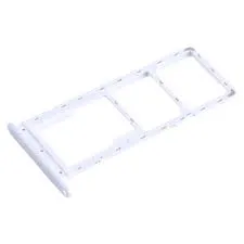 SIM Card Holder Tray for Infinix Smart 6 - White by Sparestream