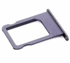 SIM Card Holder Tray for Infinix Zero 4 Plus - Blue by Sparestream