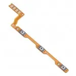 Power Button Flex Cable for Infinix Smart 6 - On Off Flex / PCB by Sparestream