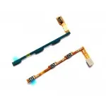 Volume Button Flex Cable for Infinix Zero 4 Plus by Sparestream