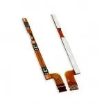Power Button Flex Cable for Infinix Zero 2 X509 - On Off Flex / PCB by Sparestream