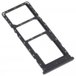 SIM Card Holder Tray for Infinix Zero 6 - Black by Sparestream