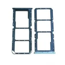 SIM Card Holder Tray for Infinix Zero 6 - Cyan by Sparestream