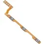 Volume Button Flex Cable for Infinix Zero 6 by Sparestream