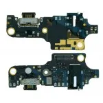 Charging Connector Flex / PCB Board for Infinix Zero 6 by Sparestream
